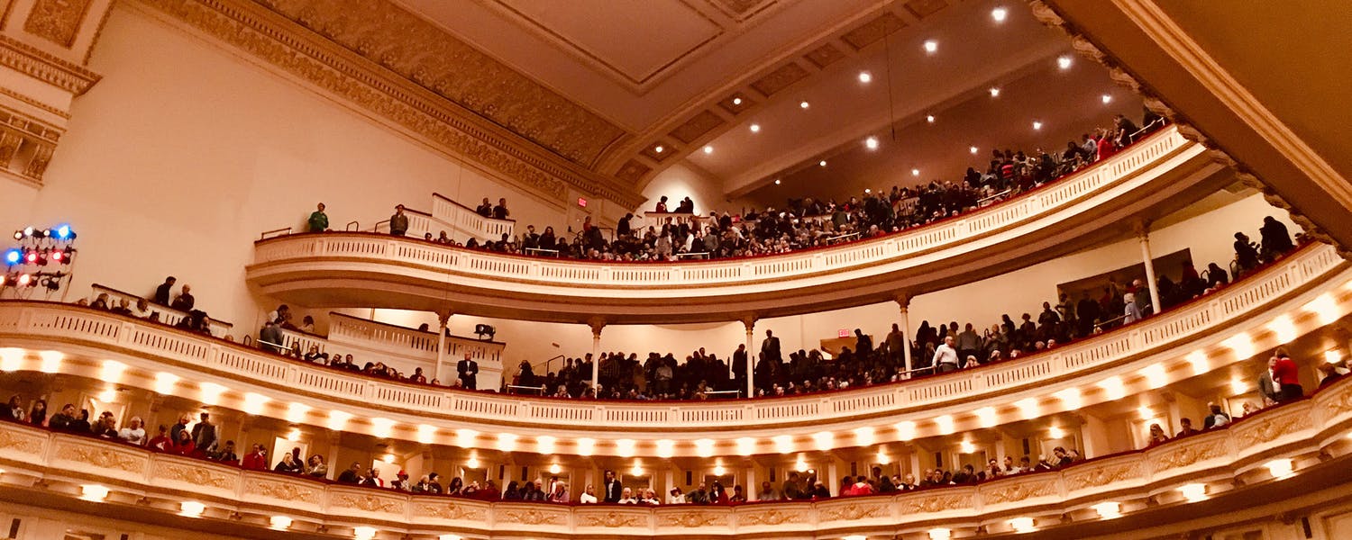 Australian Physio / Therapy Experts Carnegie Hall