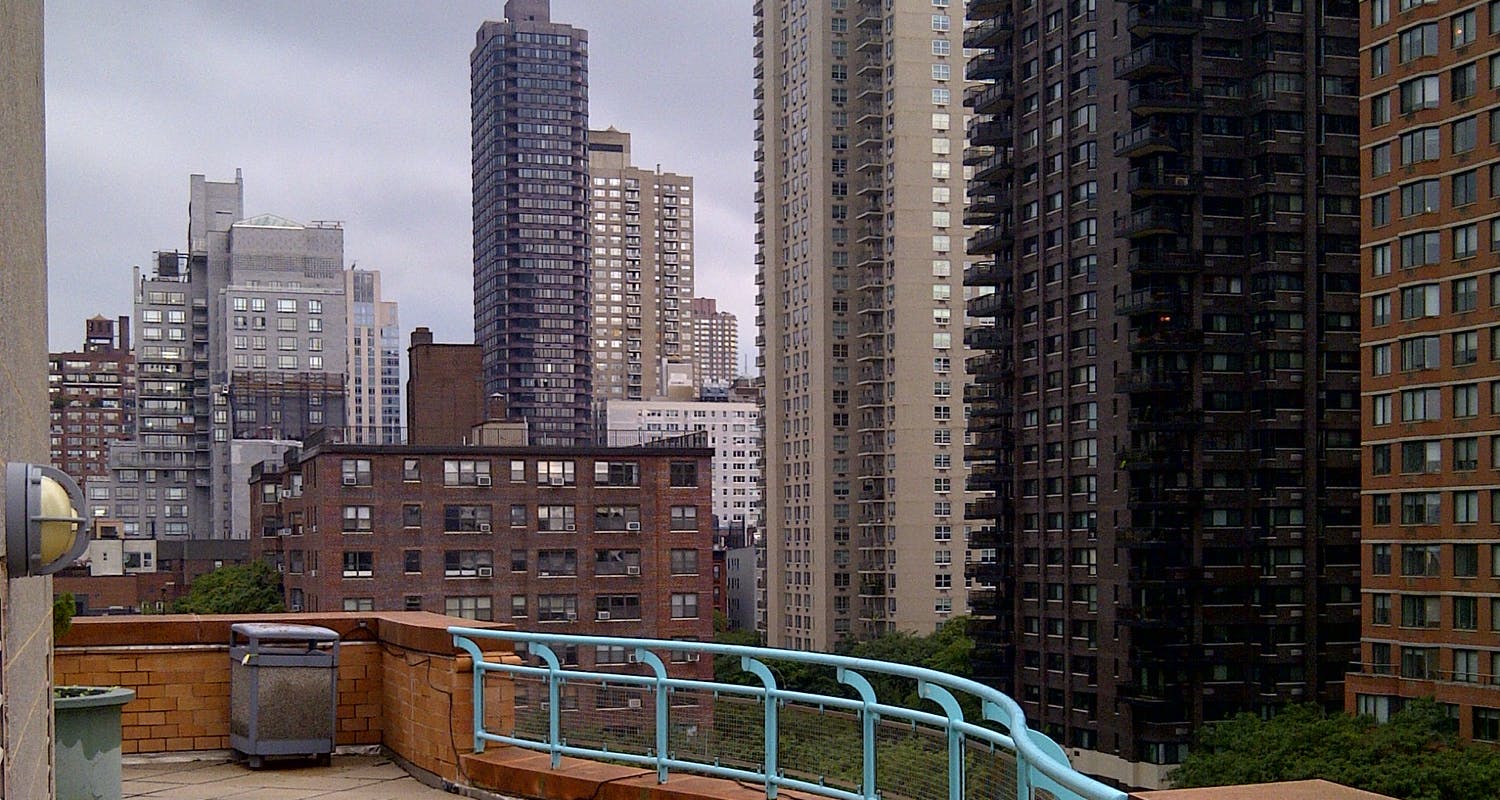 Australian Physio / Therapy Experts - Asphalt Green - Terrace