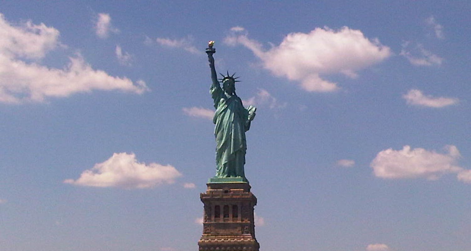 Australian Physio / Therapy Experts - Statue of Liberty